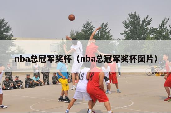 nba总冠军奖杯（nba总冠军奖杯图片）